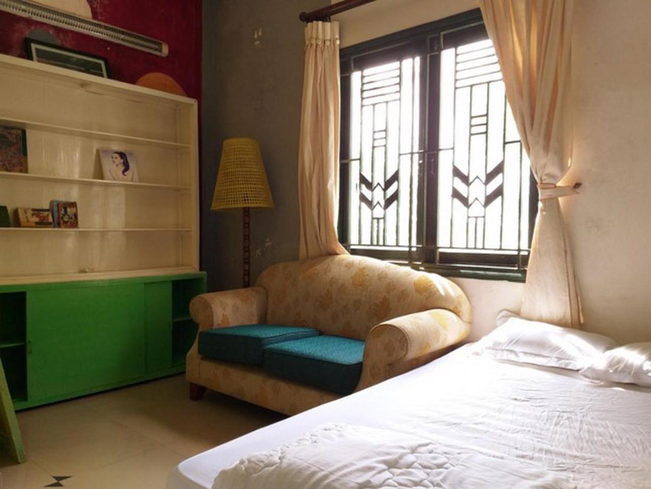 Moon'S Hill Villa ดาลัด ภายนอก รูปภาพ