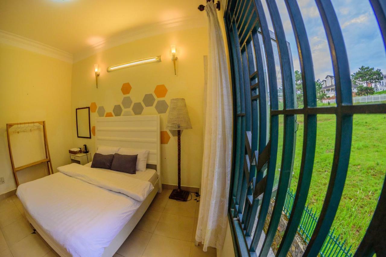 Moon'S Hill Villa ดาลัด ห้อง รูปภาพ